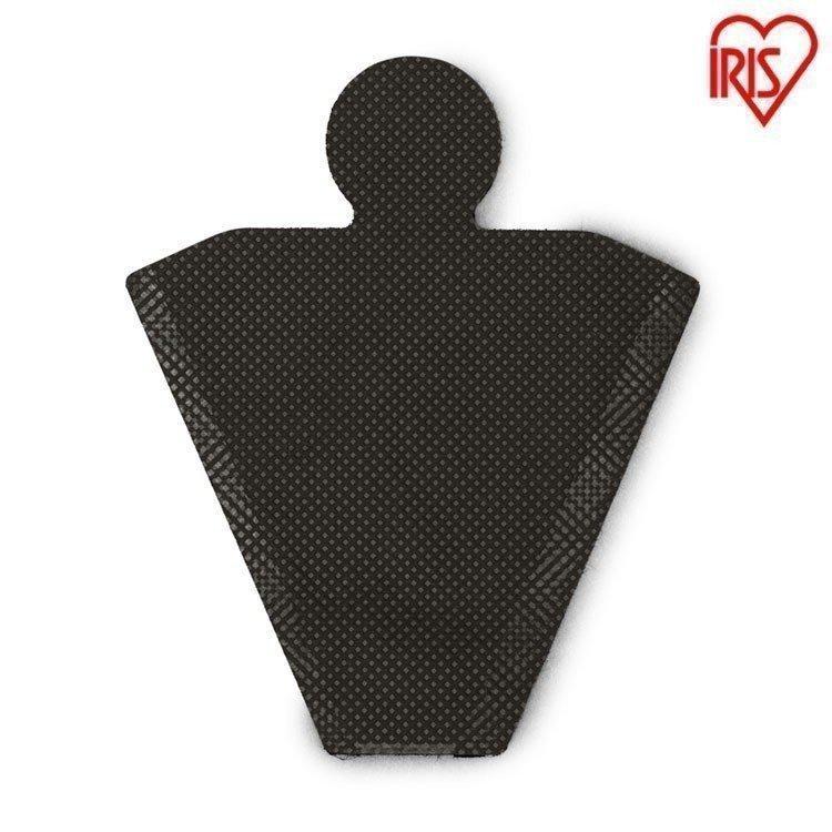 IRIS OHYAMA（アイリスオーヤマ） フィルター 使い捨て ふとん