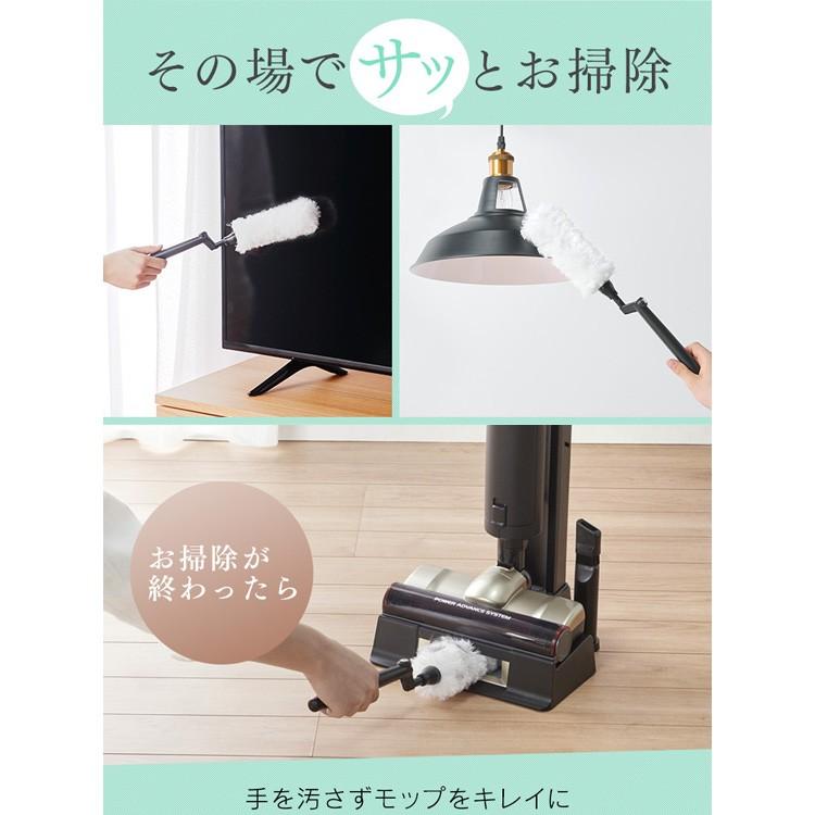 IRIS OHYAMA（アイリスオーヤマ） 掃除機 コードレス クリーナー