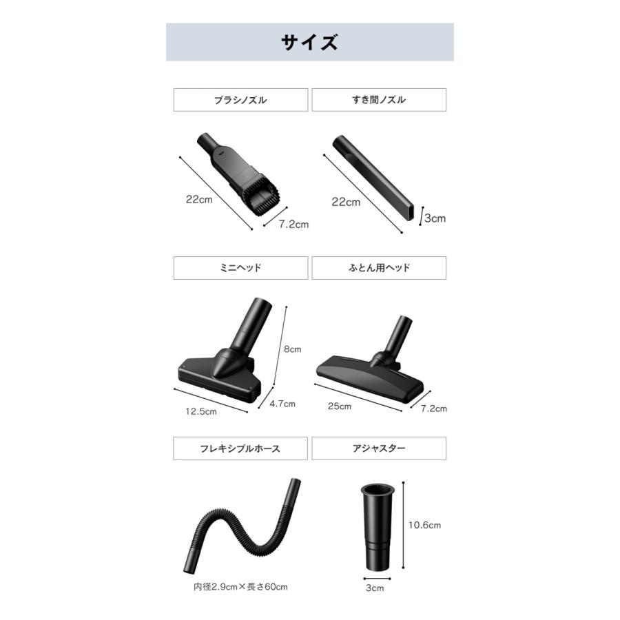 IRIS OHYAMA（アイリスオーヤマ） スティッククリーナー 別売