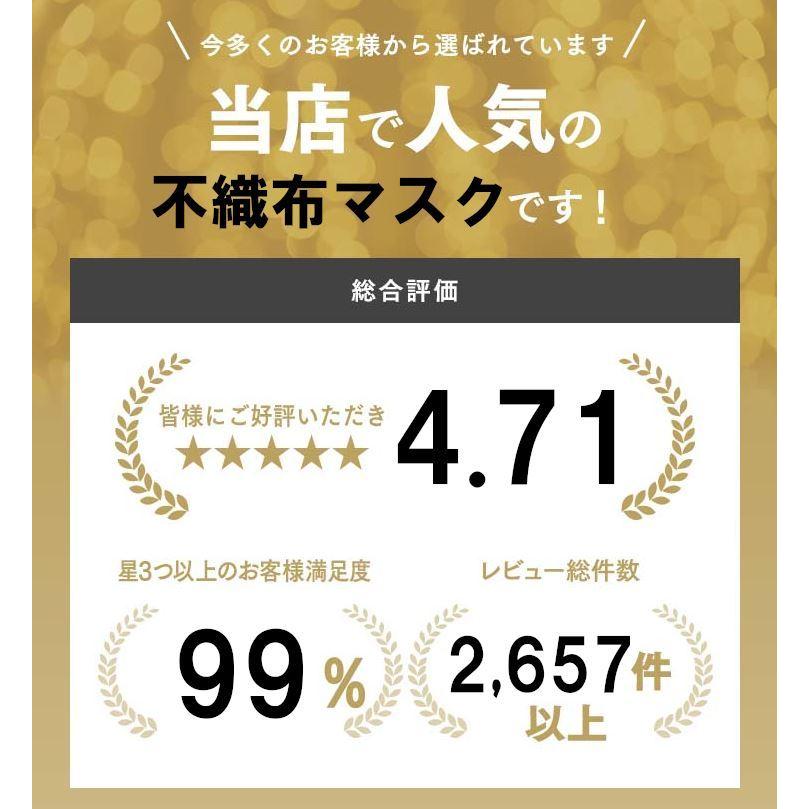 マスク 不織布 アイリスオーヤマ 小さめ 大容量 不織布マスク使い捨てマスク 120枚入 子供用 20PN-120PM PK-NV40G 送料無料 [G]｜takuhaibin｜02