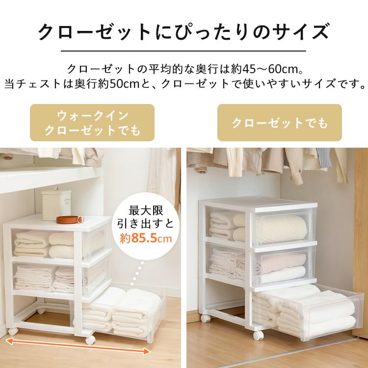 IRIS OHYAMA チェスト アイリスオーヤマ 収納ケース 収納 IRIS OHYAMA チェスト アイリスオーヤマ 収納ケース 収納