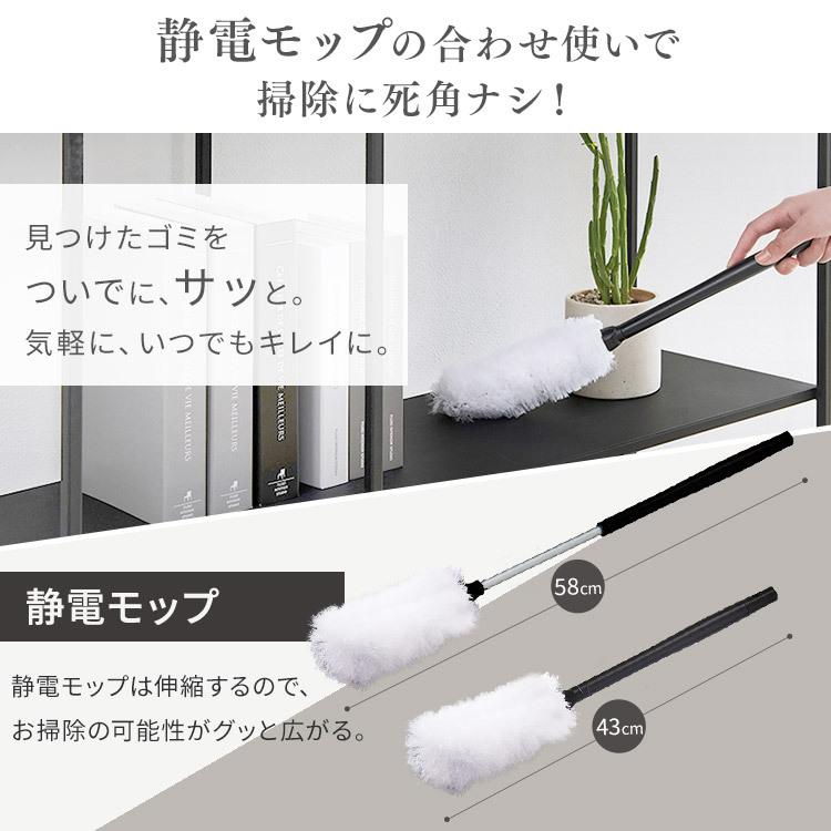 IRIS OHYAMA（アイリスオーヤマ） 掃除機 スティック サイクロン SCD