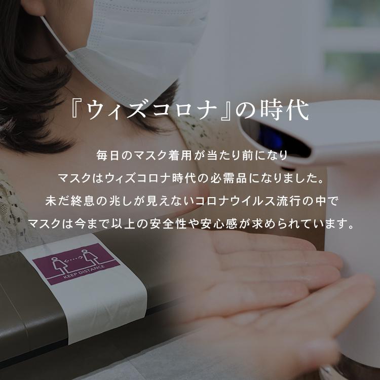 マスク 不織布 アイリスオーヤマ 不織布マスク 子供用 小さめ 使い捨てマスク 45枚入 ふつう 学童 [メール便] | IRIS OHYAMA | 04