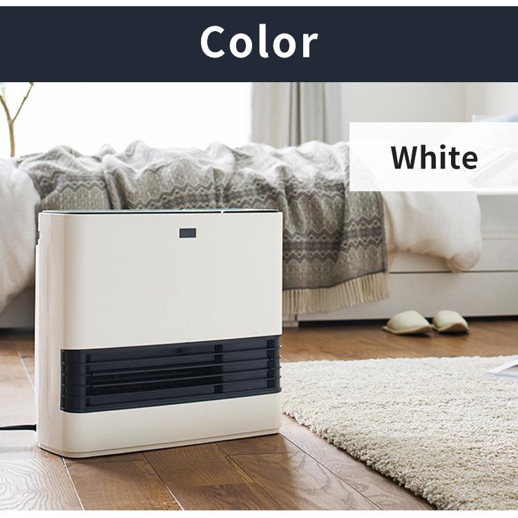 IRIS OHYAMA（アイリスオーヤマ） ヒーター 暖房器具 大風量加湿