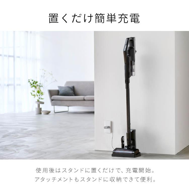 【新品】アイリスオーヤマ CYCLONE Cleaner SCD-AE184P IRIS OHYAMA 掃除機 コードレス 吸引力 充電式 アイリスオーヤマ