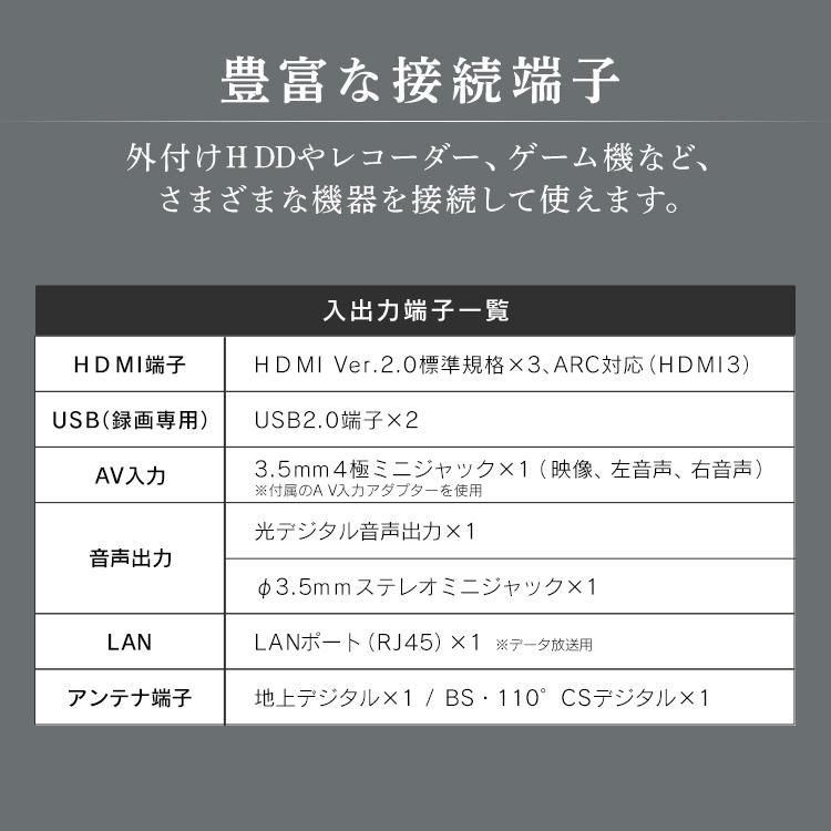 IRIS OHYAMA テレビ 55型 55インチ TV 4Kテレビ 4K対応 液晶 IRIS OHYAMA テレビ 55型 55インチ TV 4Kテレビ 4K対応 液晶