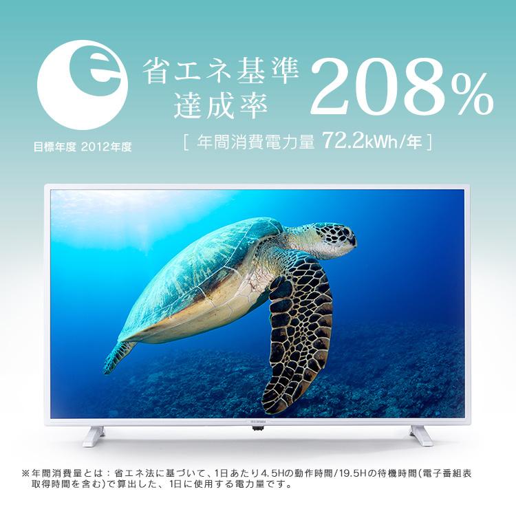 IRIS OHYAMA（アイリスオーヤマ） 液晶 テレビ 液晶TV 液晶TV 40インチ