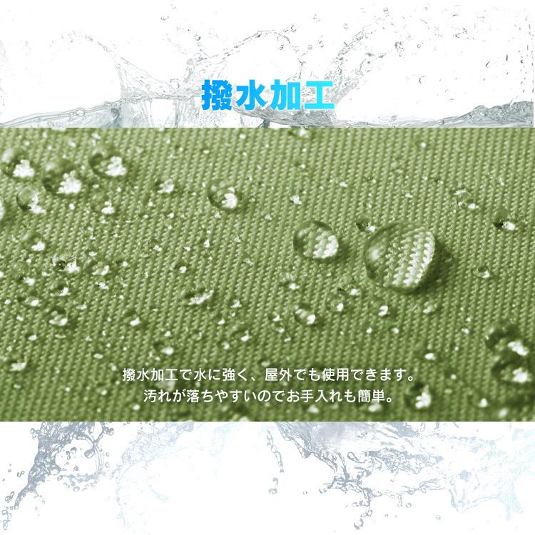 IRIS OHYAMA（アイリスオーヤマ） マット アウトドア ヒートマット