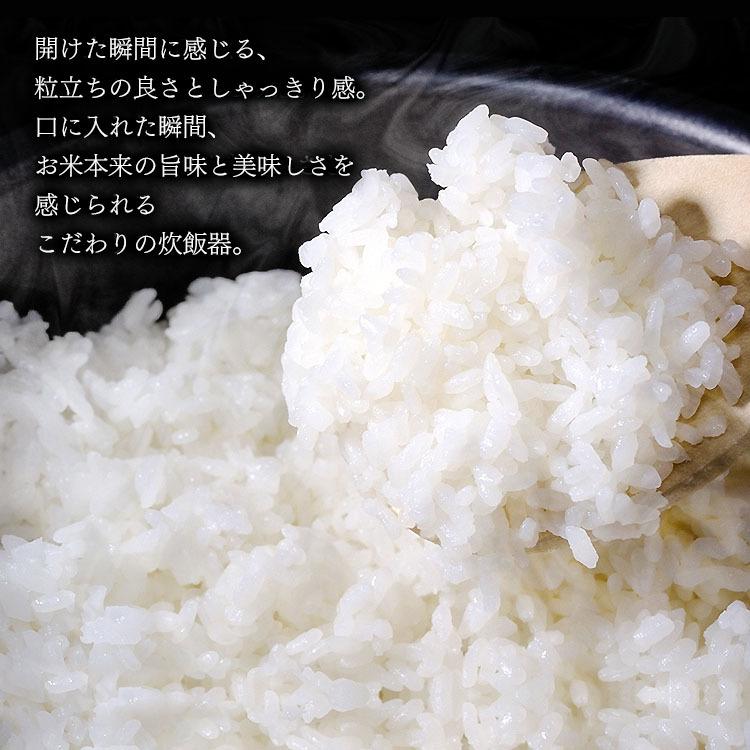 IRIS OHYAMA（アイリスオーヤマ） IHジャー炊飯器10合 KRC-IK10-T