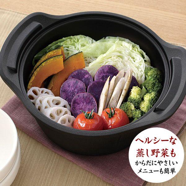 炊飯土鍋 旨み炊飯鍋 18cm Ihコンロセット H Drc 18 アイリスオーヤマ敬老の日 暮らしの宅配便 通販 Yahoo ショッピング