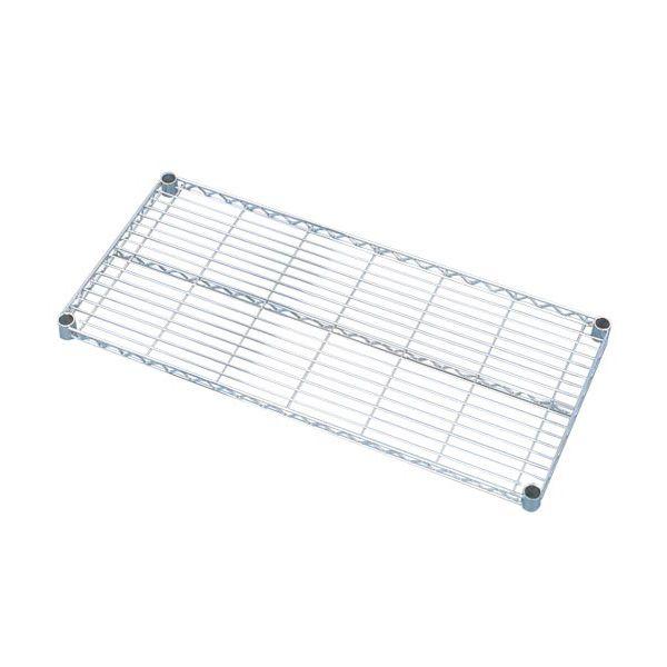 IRIS OHYAMA（アイリスオーヤマ） 奥行46×幅100cm メタルラック棚板 MR