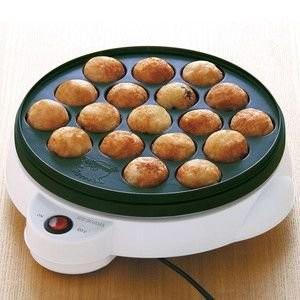 たこ焼き器 ITY-18-W ITY-18 アイリスオーヤマ : 560594 : ラクチーナ