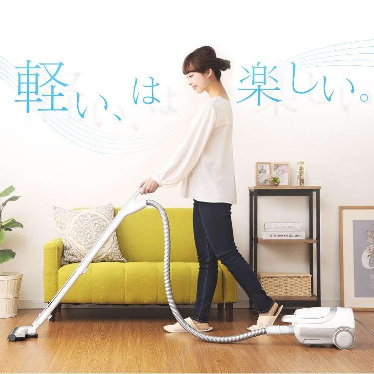 IRIS OHYAMA（アイリスオーヤマ） 掃除機 軽量 スティッククリーナー