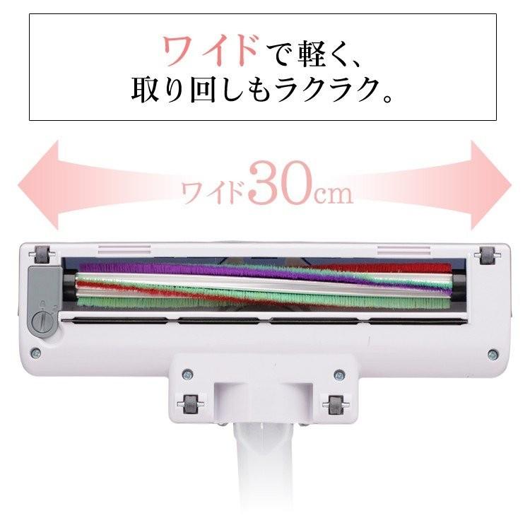 アイリスオーヤマ 軽量紙パッククリーナー IC-BTA4 掃除機 IRIS OHYAMA 掃除機 紙パック式 吸引力 クリーナー 軽量