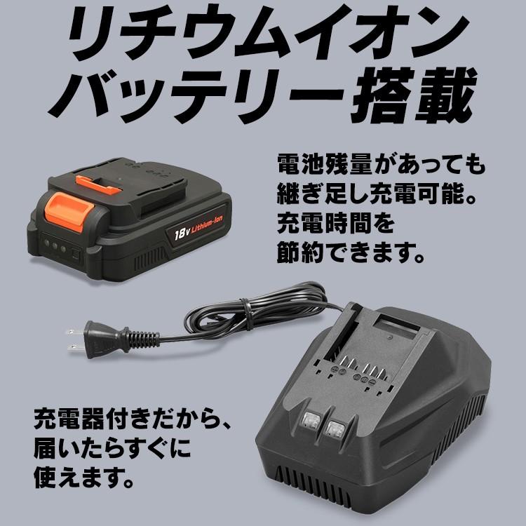 IRIS OHYAMA（アイリスオーヤマ） 電動ノコギリ 家庭用 レシプロソー