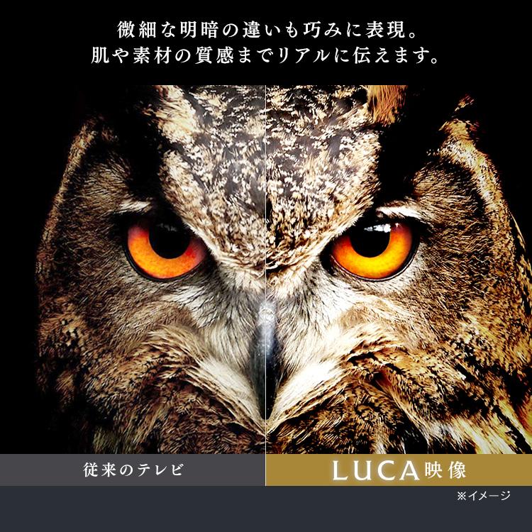 IRIS OHYAMA（アイリスオーヤマ） テレビ 43型 4K 4Kテレビ 液晶テレビ
