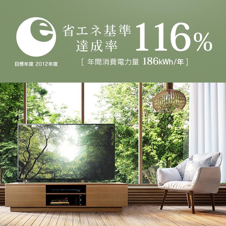 IRIS OHYAMA（アイリスオーヤマ） テレビ 50型 4k 液晶テレビ 50インチ