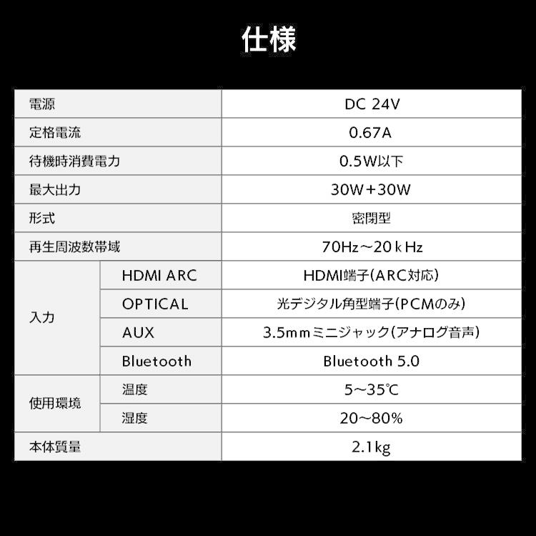 【値下げ】IRIS OHYAMA サウンドバー IHT-S101 Amazon.co.jp: アイリスオーヤマ サウンドスピーカー IHT-S101