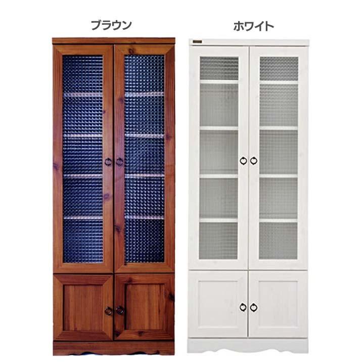 食器棚 Bistro/BTC150-60G キッチン収納・キャビネット 食器棚 60 レンジ台 ナチュラル ビストロ BTC150-60G : ラクチーナ