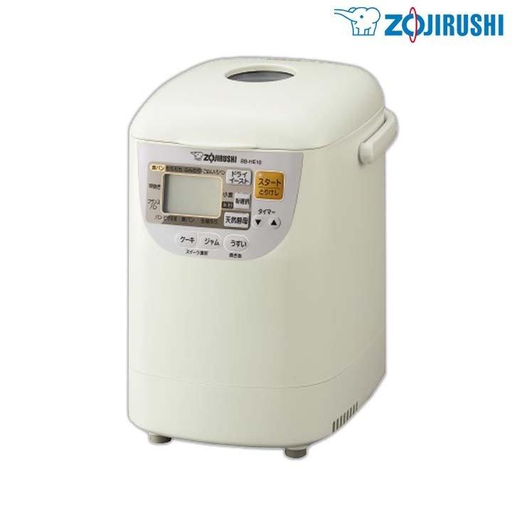 象印（ZOJIRUSHI） ホームベーカリー : ラクチーナ Yahoo!店 - 通販