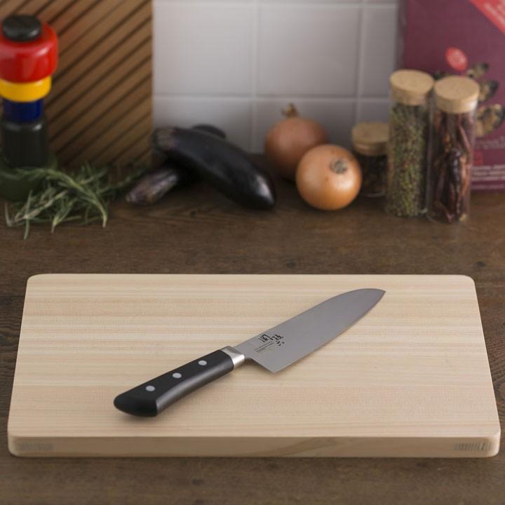 貝印 包丁 関孫六 茜 三徳 三徳包丁 16.5cm 和包丁 165mm キッチン用品