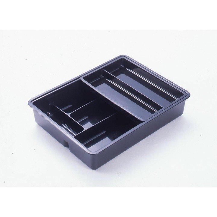 ラック スライド式 引き出し 収納 キッチン収納 整理 トレー ブラック 下村企販 オフィス用品 事務用品 暮らしの宅配便 通販 Yahoo ショッピング