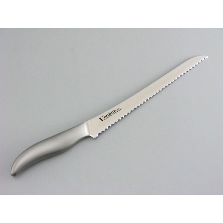 パン切り包丁 パン切ナイフ 包丁 ナイフ パンスライサー スライサー ヴェルダン 下村工業 包丁 ベルダン パン フランスパン 堅い皮 くらしの宅配便 通販 Yahoo ショッピング