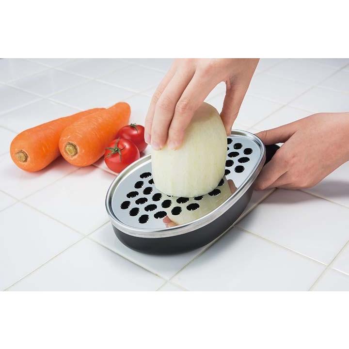 おろし金 おろし器 大根おろし 大根 だいこん すりおろし 便利グッズ