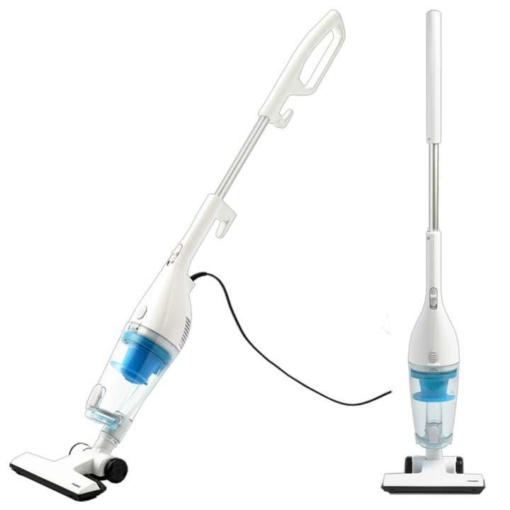 ツインバード（TWINBIRD） 掃除機 サイクロン スティック型 クリーナー