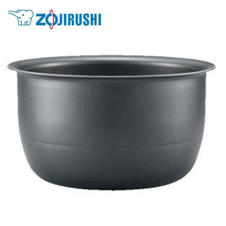 象印（ZOJIRUSHI） 炊飯ジャー内釜 替え用内なべのみ 6B B352