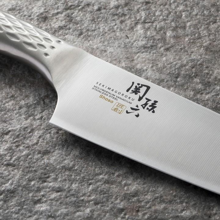 貝印 包丁 関孫六 三徳 三徳包丁 16.5cm 和包丁 165mm 匠創 キッチン
