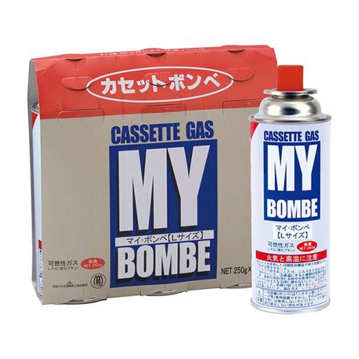 カセットボンベ カセットコンロ用 マイ・ボンベL 3本セット ニチネン (D) :7110118:くらしの宅配便 - 通販 - Yahoo!ショッピング カセットボンベ カセットコンロ用 マイ・ボンベL 3本セット ニチネン (D) :7110118:くらしの宅配便 - 通販 - Yahoo!ショッピング