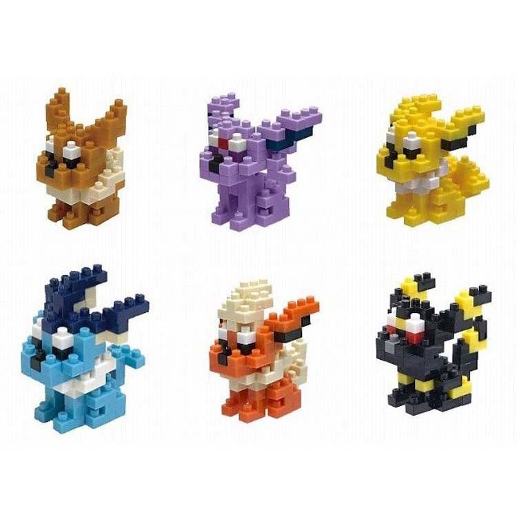 ナノブロック ミニポケットモンスター シリーズ04 Box Nbmpm 05s カワダ Tc 暮らしの宅配便 通販 Yahoo ショッピング