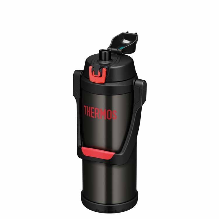THERMOS（サーモス） 水筒 2.5リットル 真空断熱スポーツジャグ
