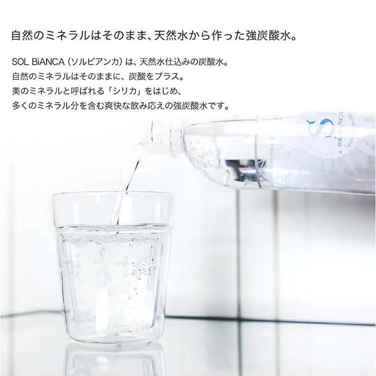 炭酸水 500ml 24本 シリカ炭酸水 最安 SOL ソール天然水仕込み 炭酸水 500ml 24本 シリカ炭酸水 最安 SOL ソール天然水仕込み