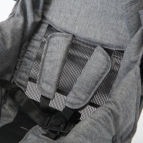 カトージ（KATOJI） ベビーカー 2人乗り コンビ タンデムストローラー