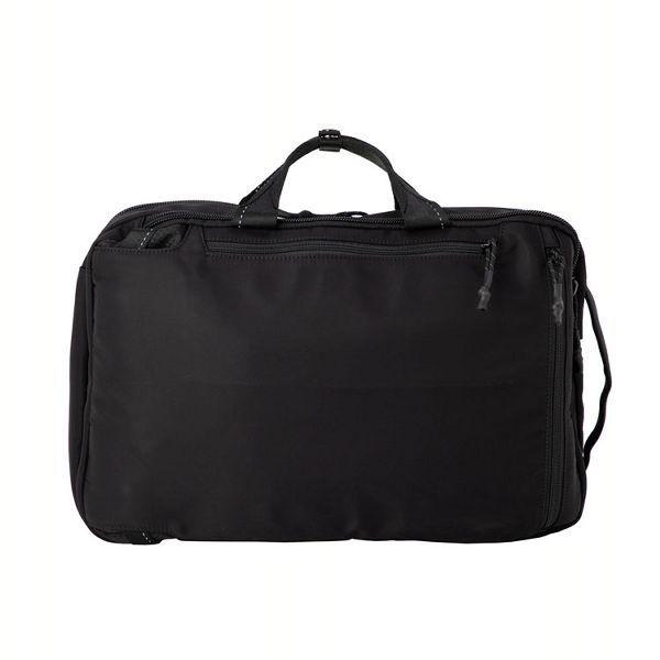 BIAS JACK 3 バイアスジャック3 2Wayバッグ ブラック HI0＊09004