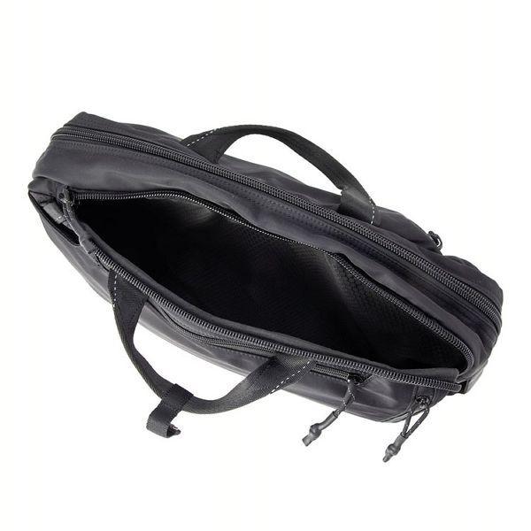 BIAS JACK 3 バイアスジャック3 2Wayバッグ ブラック HI0＊09004