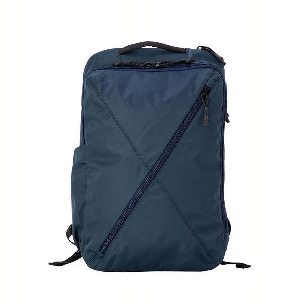 未使用　Samsonite RED BIAS JACK 3 バックパック　紺 BIAS JACK 3 バイアスジャック3 ボックスパック ネイビー HI0＊41003