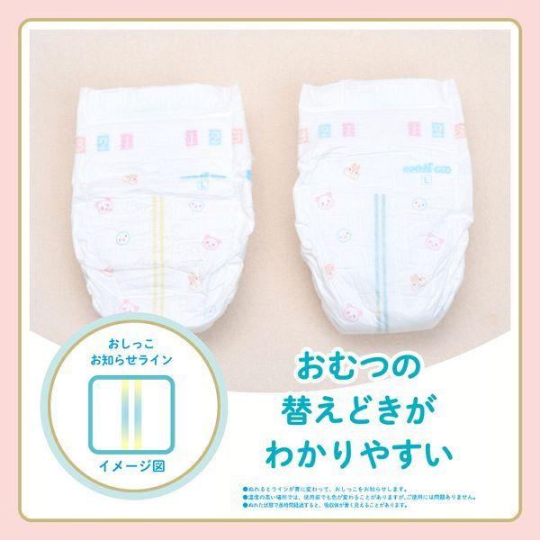 7175531で販売中※グーン プラス 敏感肌設計 テープ BIGサイズ 12