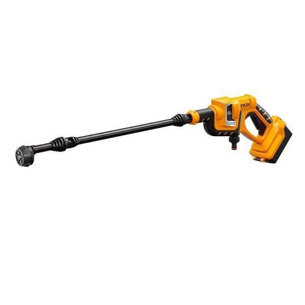 KYOCERA RYOBI 京セラ　リョービ　高圧洗浄機　KSW-1800L1 リョービ（RYOBI） ポータブル洗浄機 KSW-1800L1 (D) : ラクチーナ