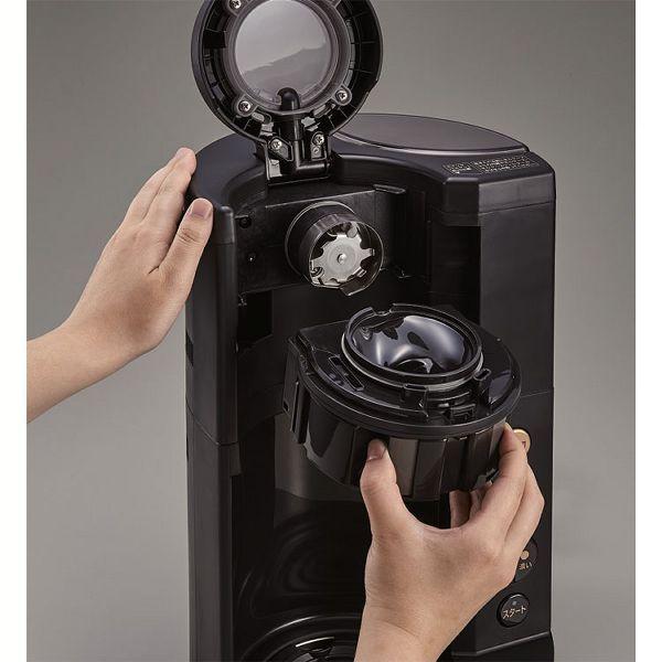 象印（ZOJIRUSHI） コーヒーメーカー 全自動 ドリップ ドリップ