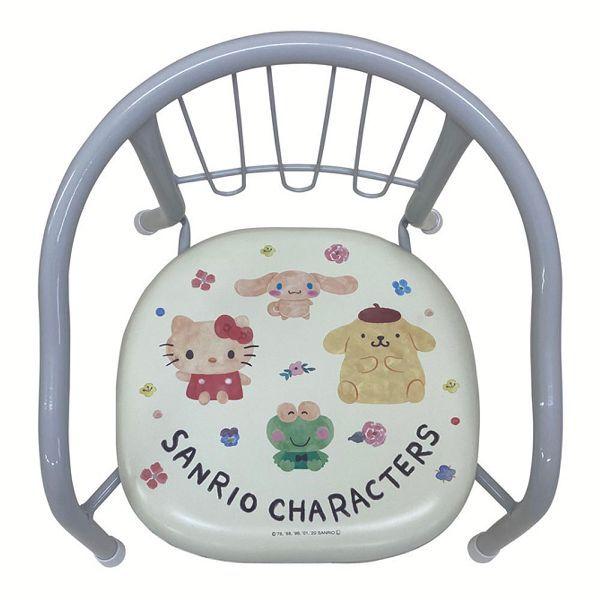 豆イス サンリオキャラクターズ 88-1279 (D) : ラクチーナ Yahoo!店