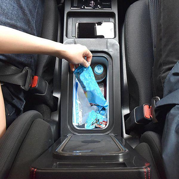 氷も作れるセンターコンソール冷凍冷蔵庫 C-CFW21B サンコー (D)(B