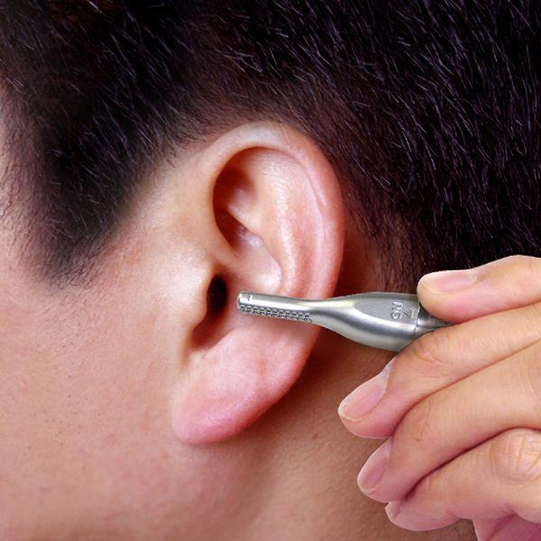 耳毛カッター Et 527n D B 暮らしの宅配便 通販 Yahoo ショッピング