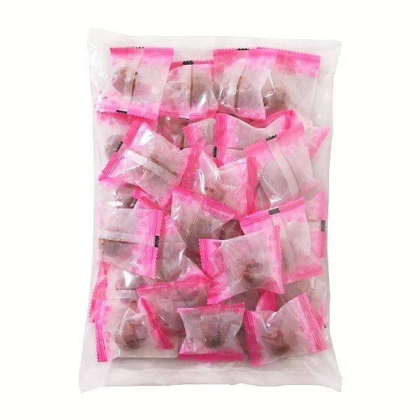 360円 代引可 種ありカリカリ梅 350g D メール便