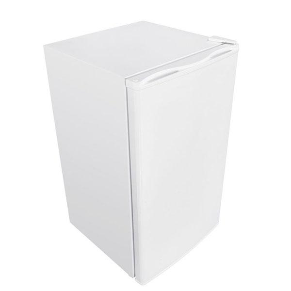 ノンフロン前開き式ワンドア冷凍庫 60L ホワイト VS−RK60WH ベルソス 