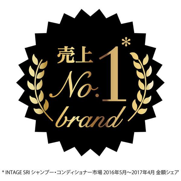 (6個)ラックス プレミアム ボタニフィーク ダメージリペア トリートメント つめかえ用 350g  ユニリーバ (D)｜takuhaibin｜02