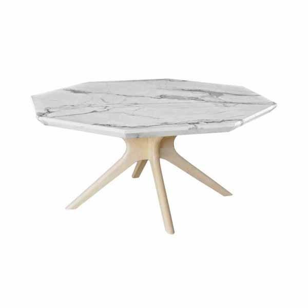 COLLET センターテーブル 幅75 COCT-75 (代引不可)(TD)(B