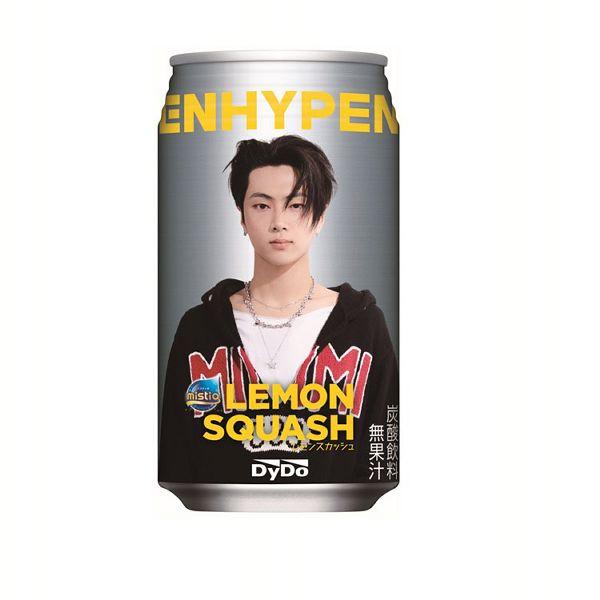 ダイドードリンコ レモンスカッシュ 48本 ミスティオ ENHYPEN ダイドードリンコ レモンスカッシュ 48本 ミスティオ ENHYPEN